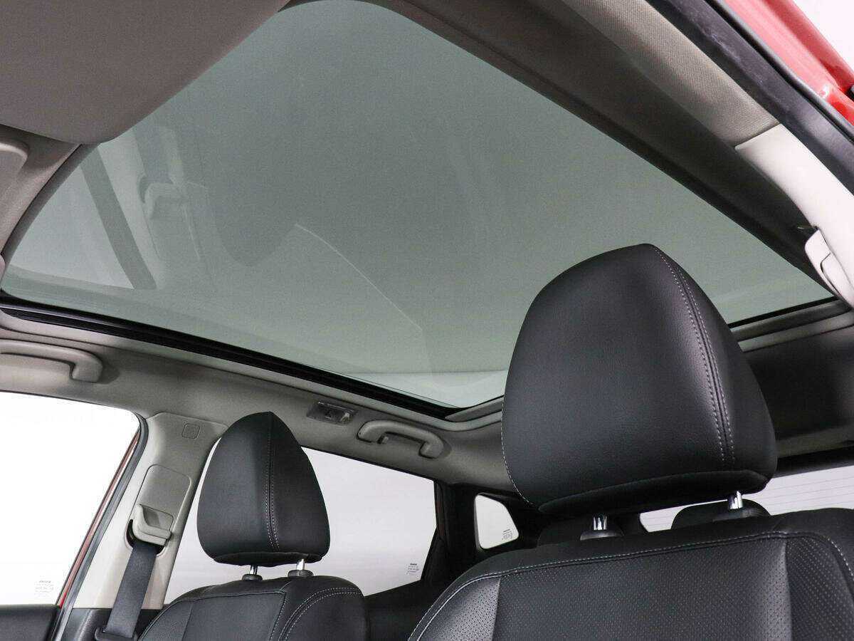 Купить Nissan Qashqai с пробегом. Фото: #11