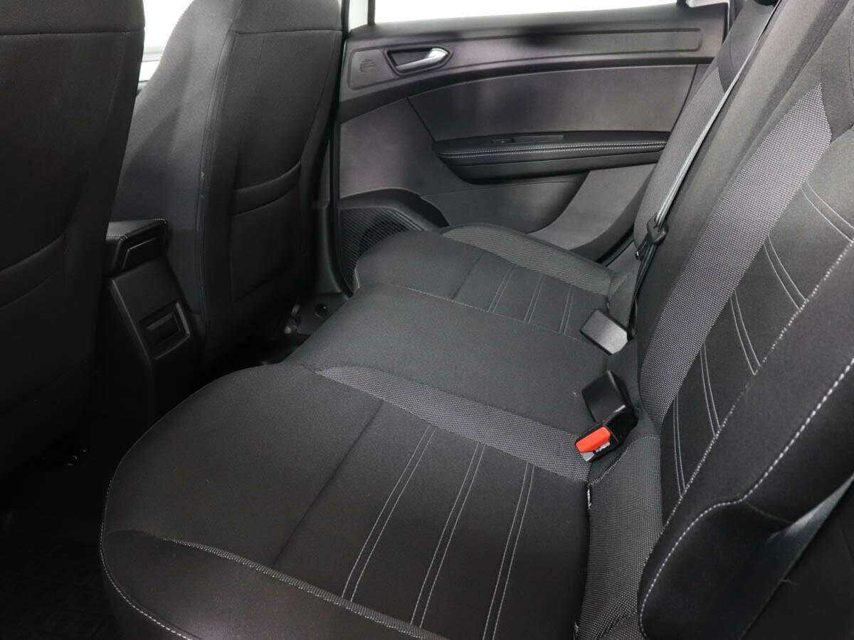 Купить Renault Arkana с пробегом. Фото: #10