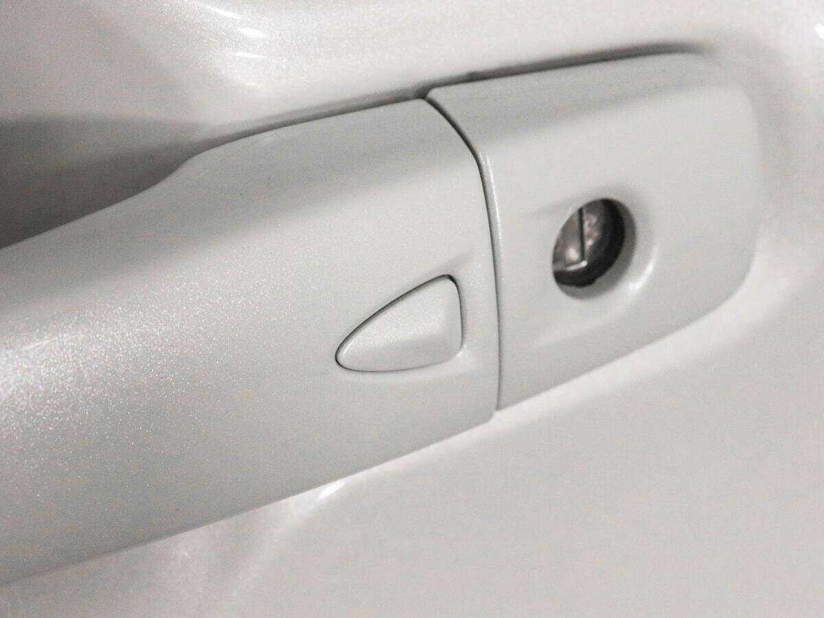 Купить Nissan Qashqai с пробегом. Фото: #13