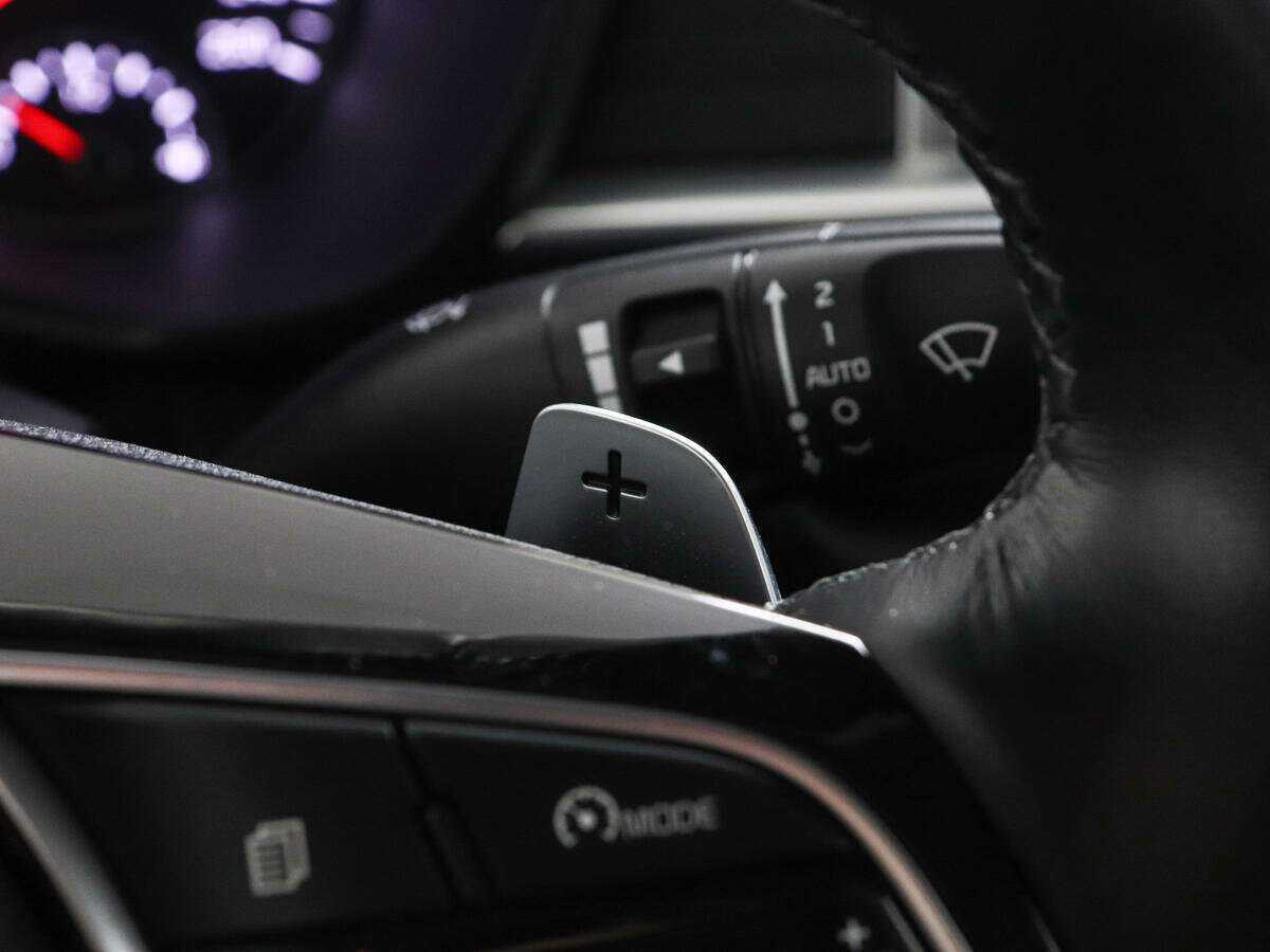 Купить Kia Optima с пробегом. Фото: #12