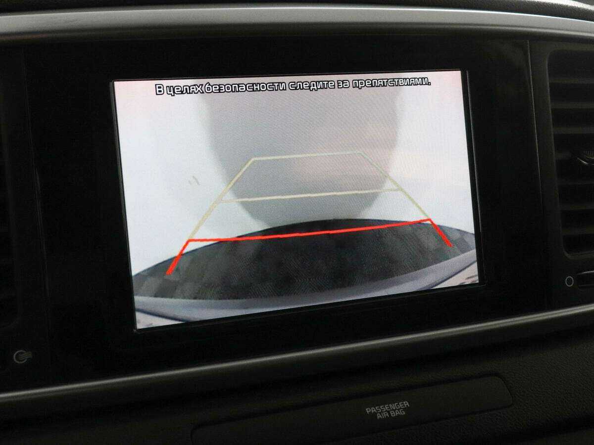 Купить Kia Sportage с пробегом. Фото: #12