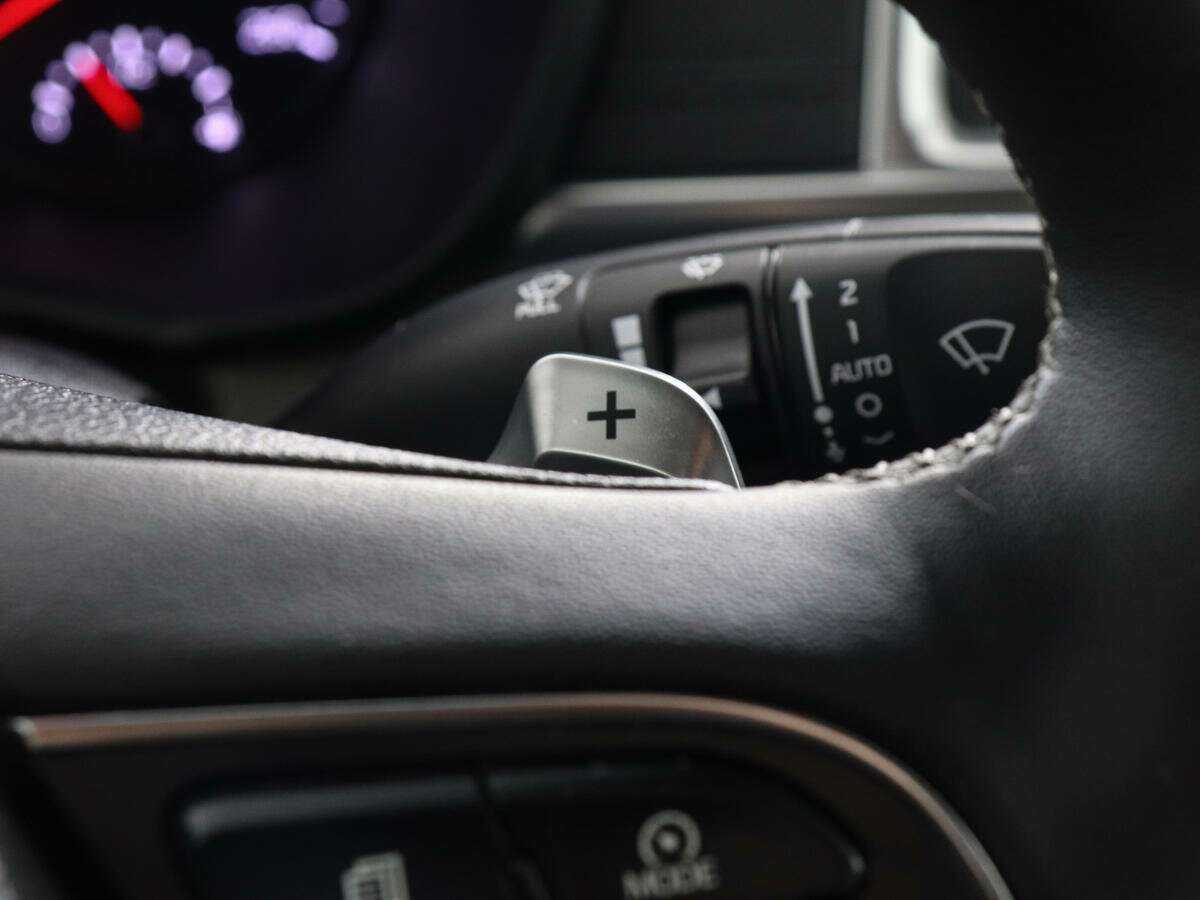 Купить Kia Optima с пробегом. Фото: #12