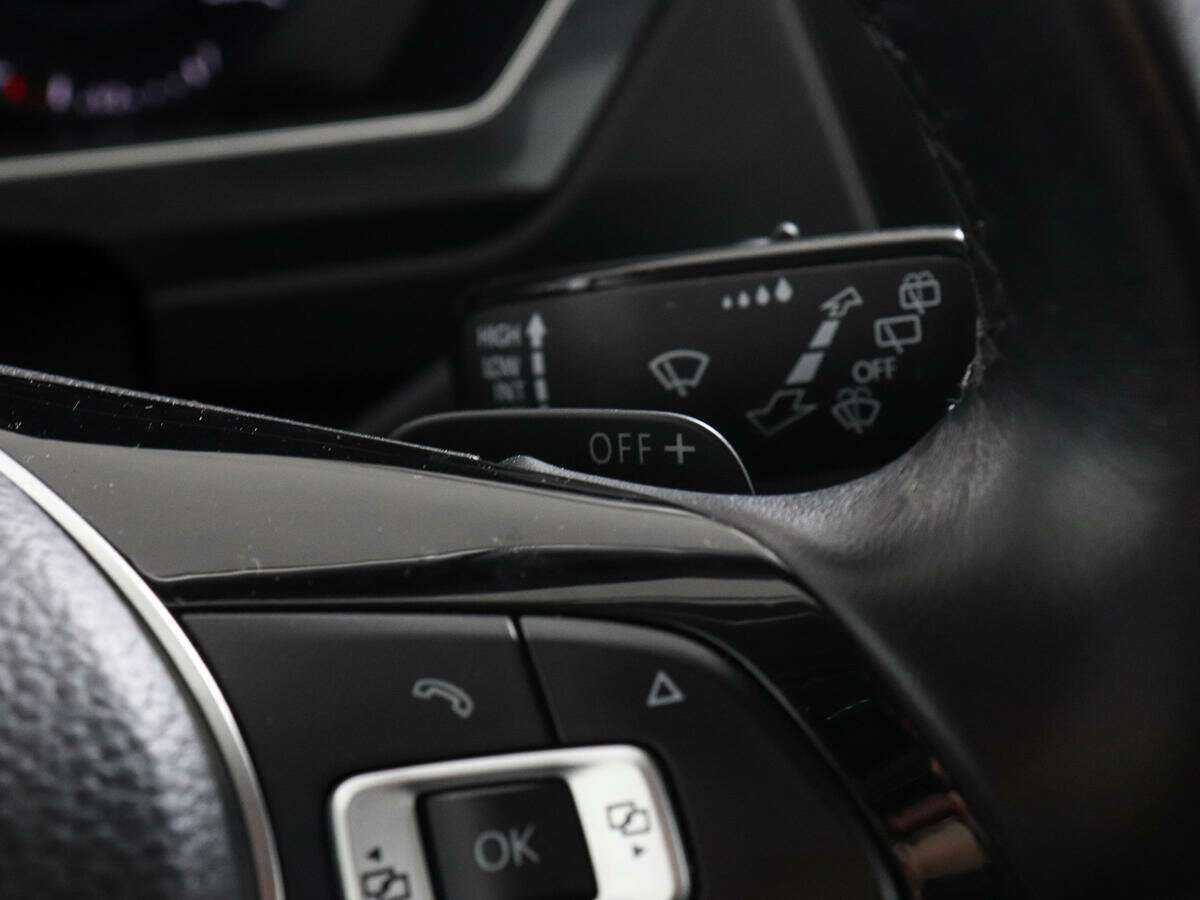 Купить Volkswagen Tiguan с пробегом. Фото: #13