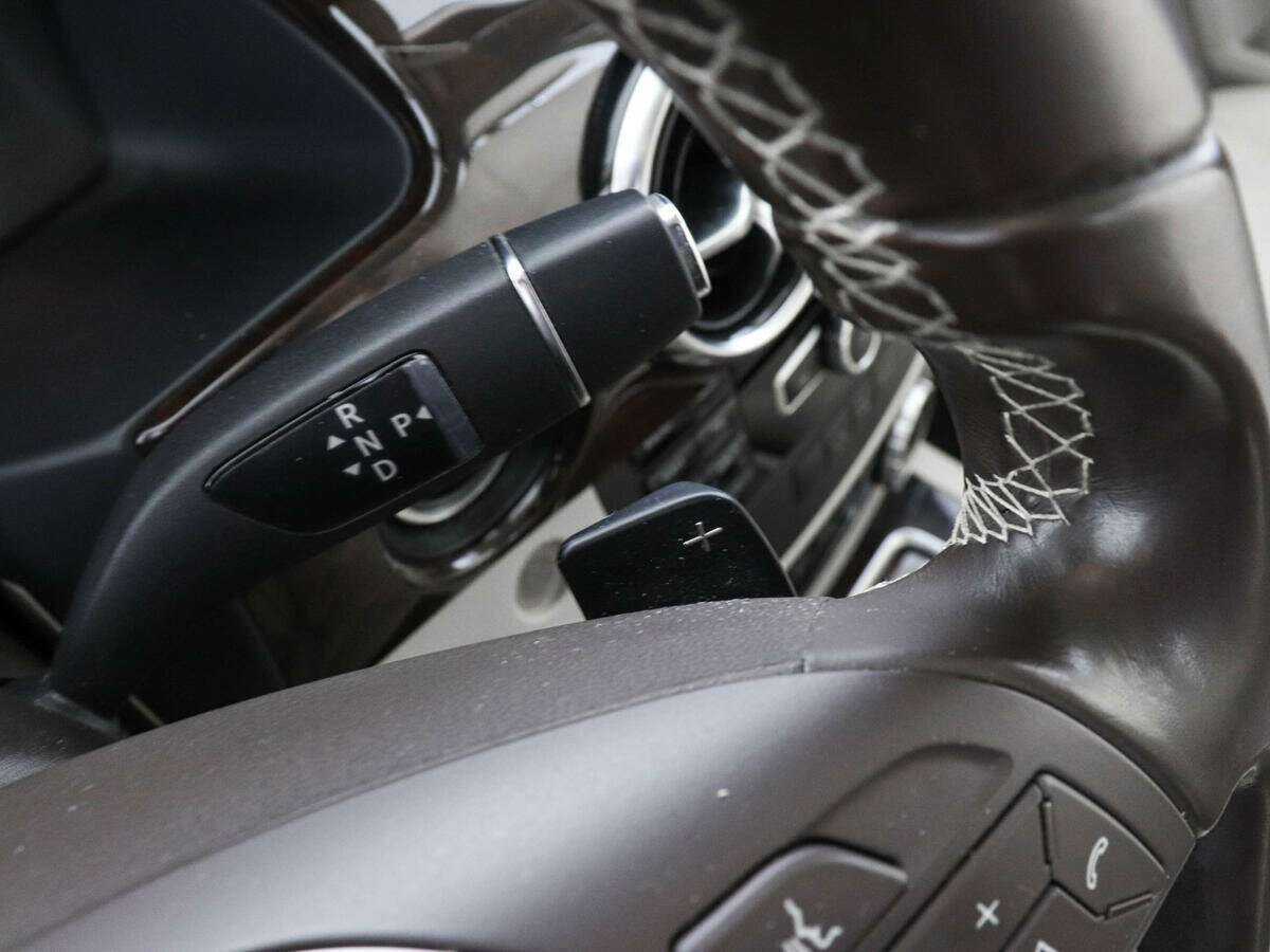 Купить Mercedes-Benz GLK-Класс с пробегом. Фото: #12