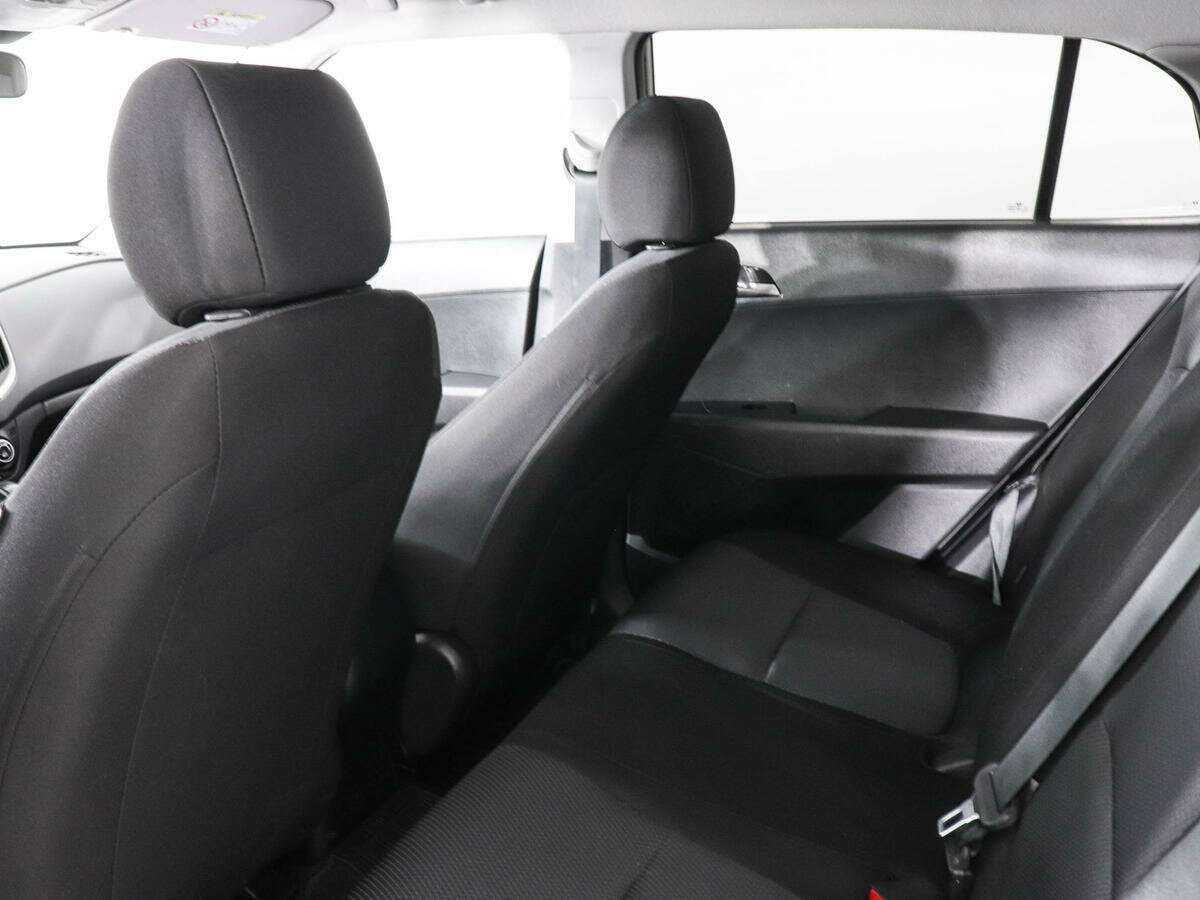 Купить Hyundai Creta с пробегом. Фото: #11