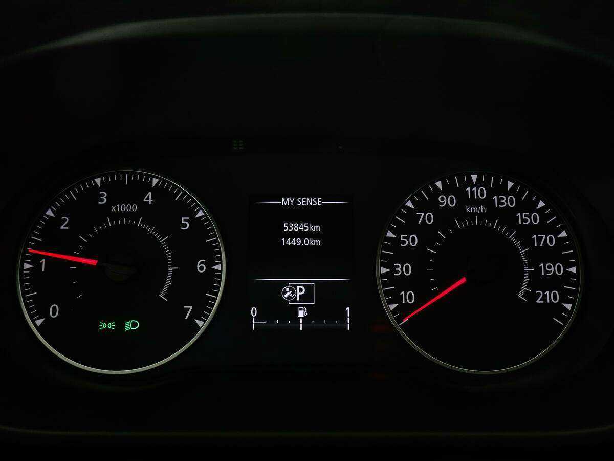 Купить Renault Arkana с пробегом. Фото: #10