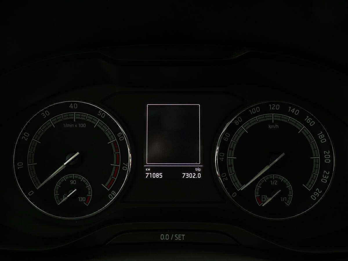 Купить Skoda Kodiaq с пробегом. Фото: #9