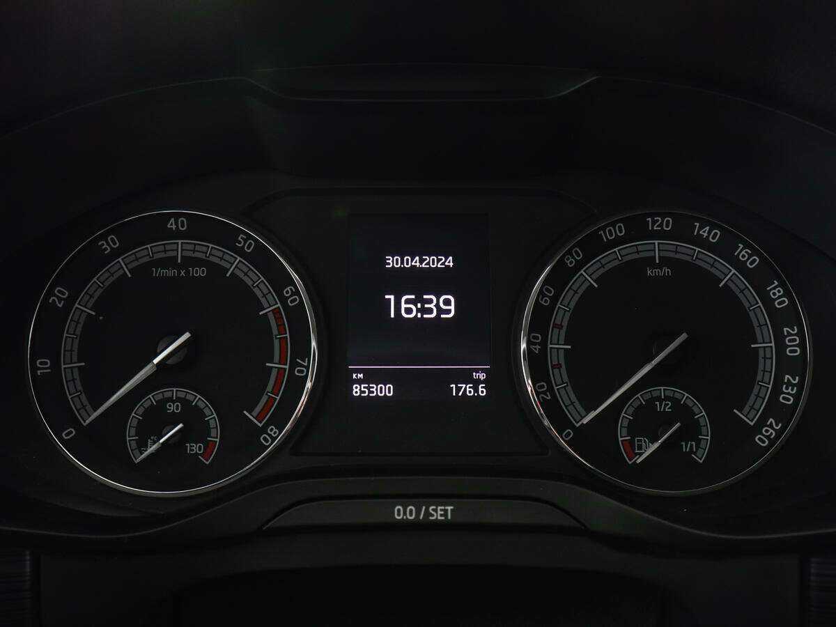 Купить Skoda Kodiaq с пробегом. Фото: #10