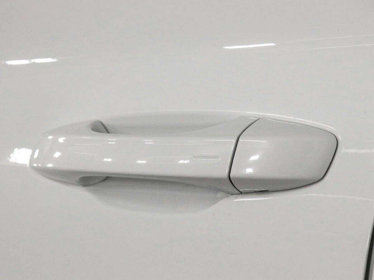 Купить Skoda Kodiaq с пробегом. Фото: #13