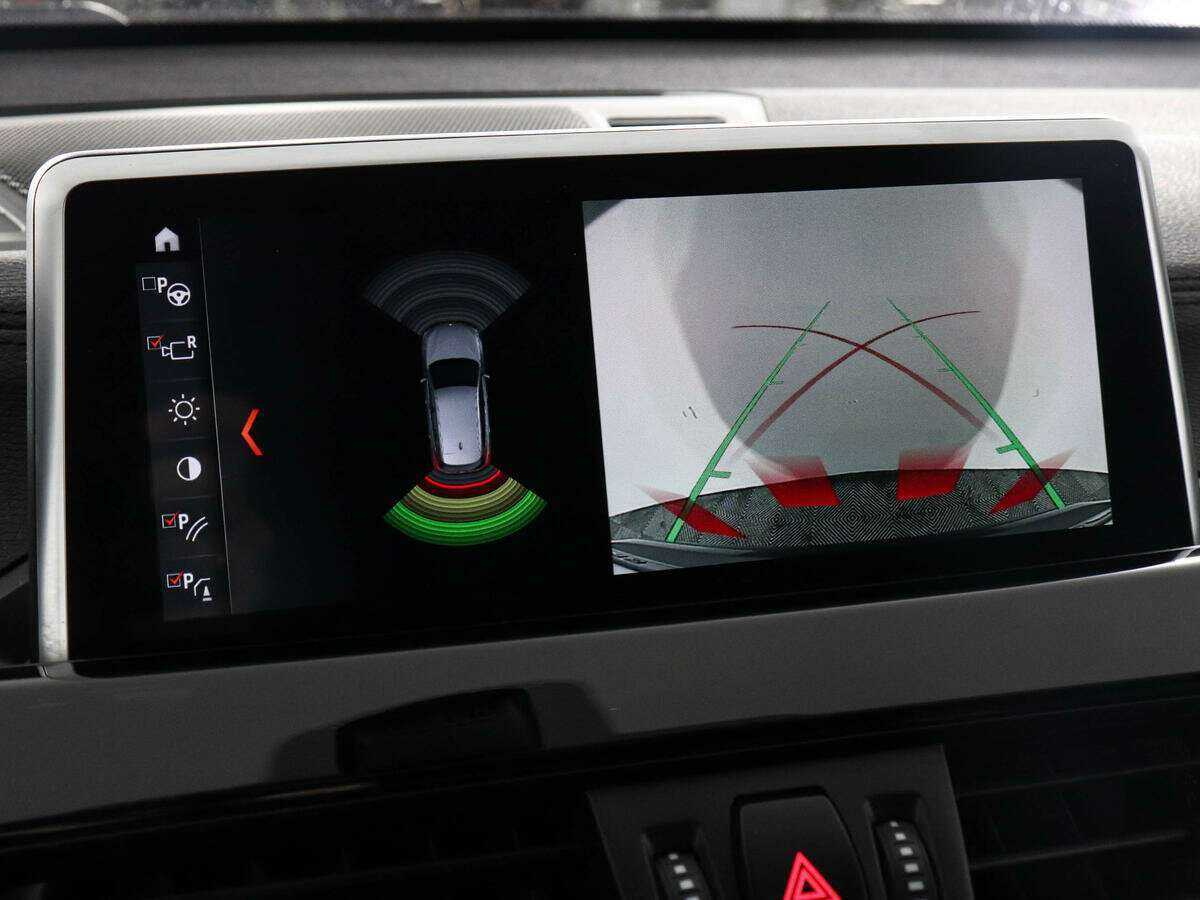 Купить BMW X1 с пробегом. Фото: #10