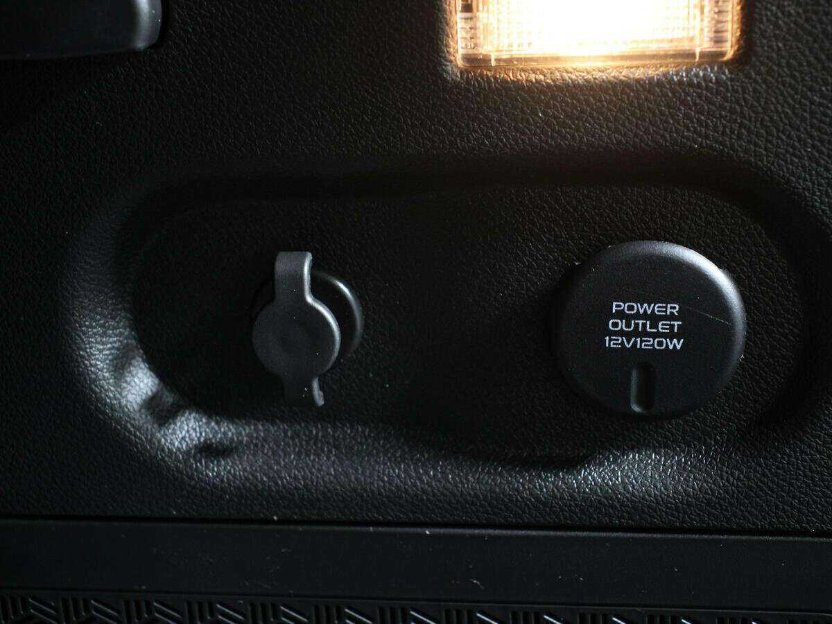 Купить EXEED VX с пробегом. Фото: #17