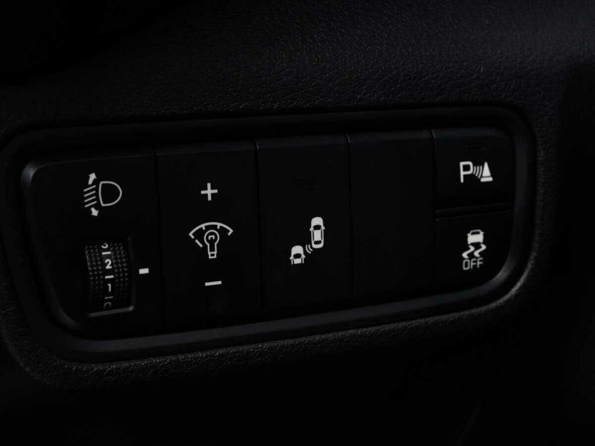 Купить Kia Soul с пробегом. Фото: #15