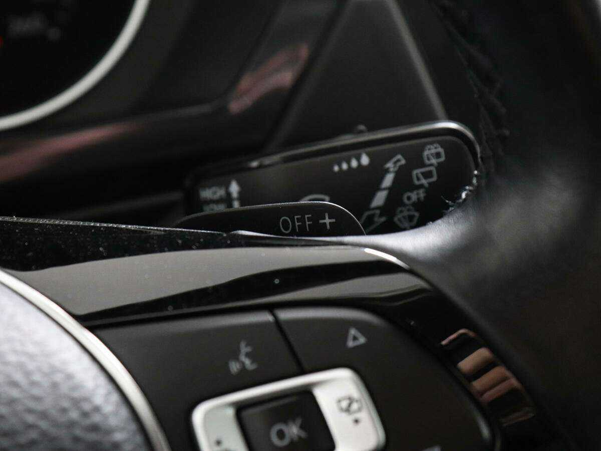 Купить Volkswagen Tiguan с пробегом. Фото: #12