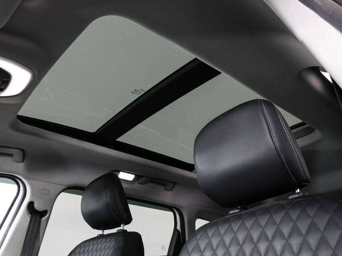 Купить EXEED TXL с пробегом. Фото: #15