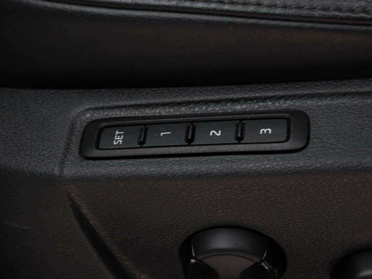 Купить Skoda Octavia с пробегом. Фото: #14