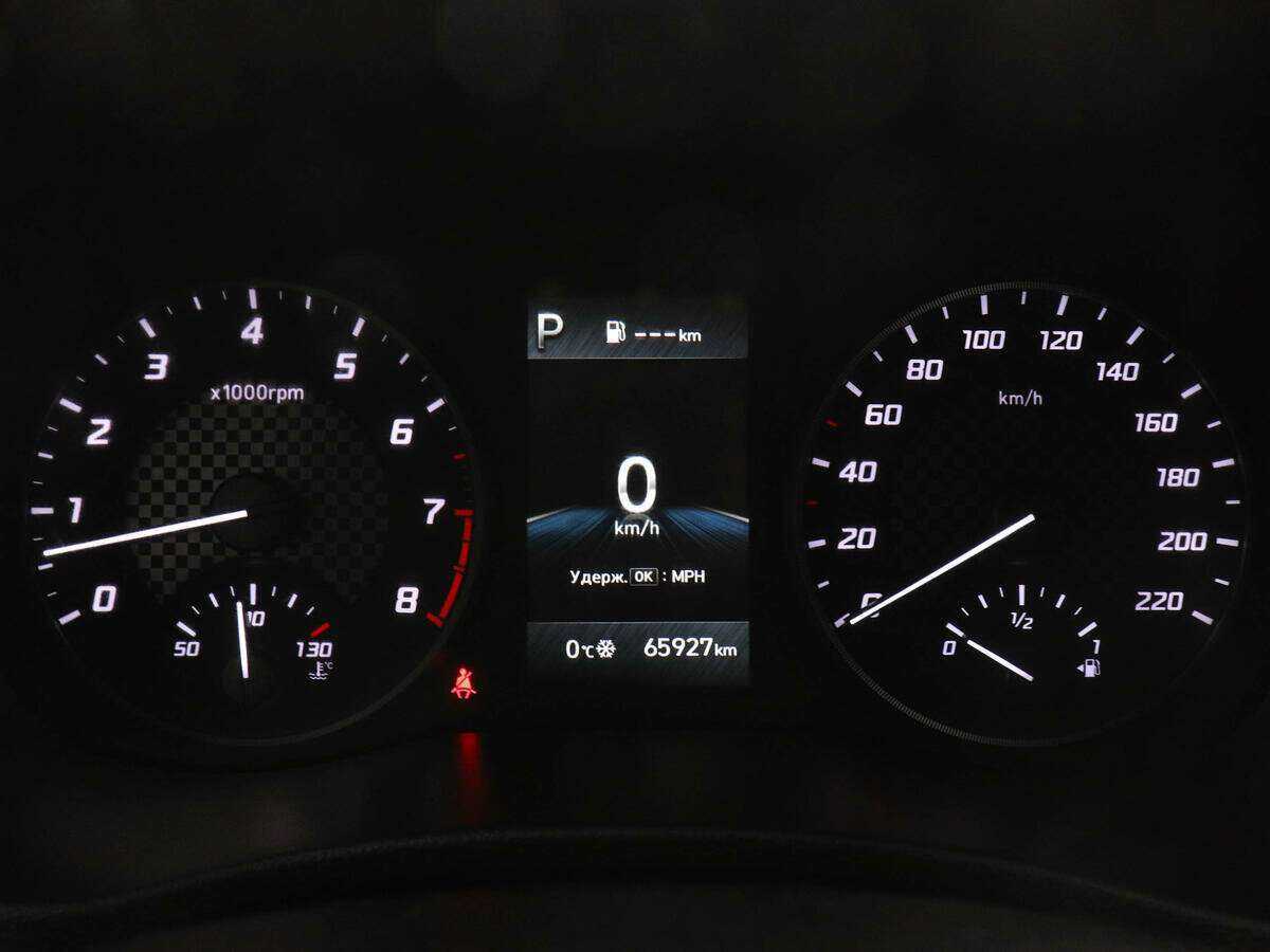 Купить Hyundai Solaris с пробегом. Фото: #9