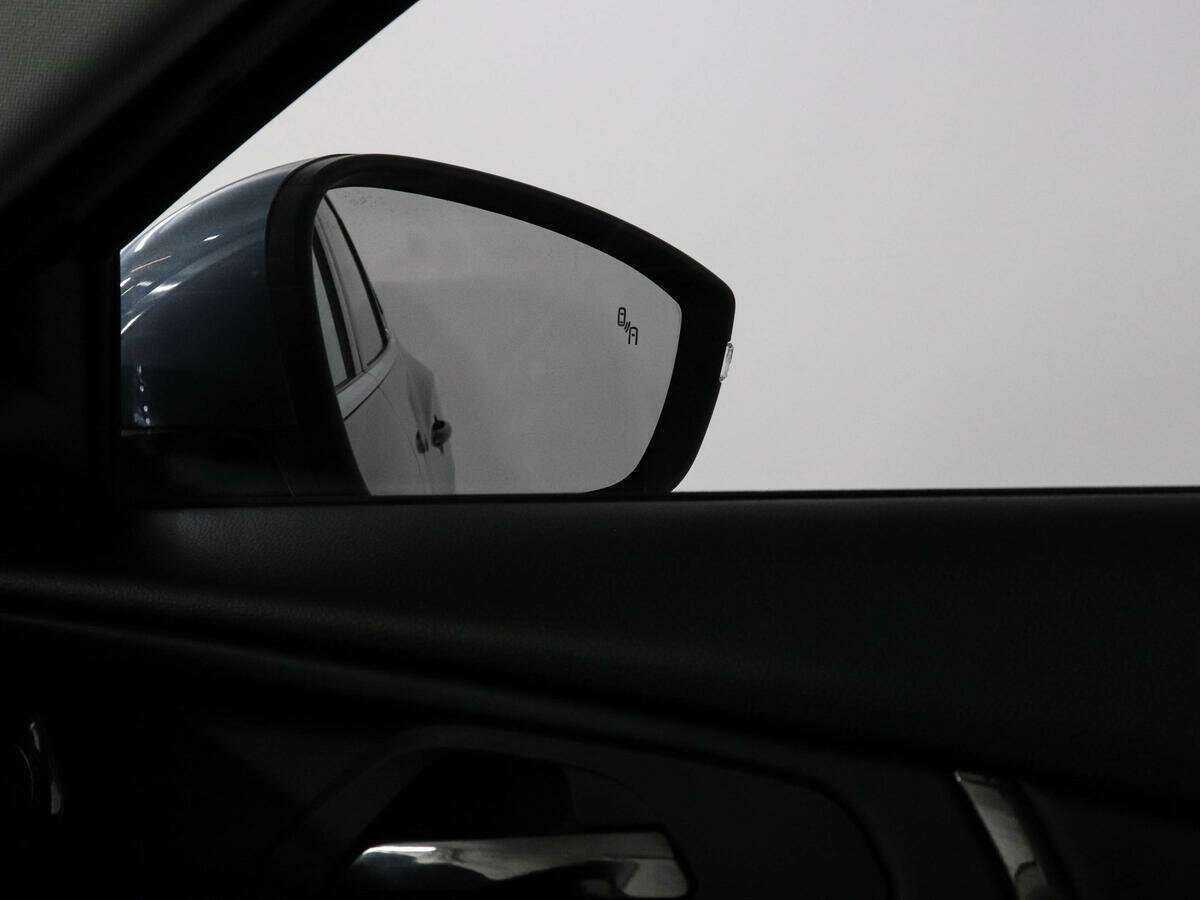 Купить EXEED TXL с пробегом. Фото: #12