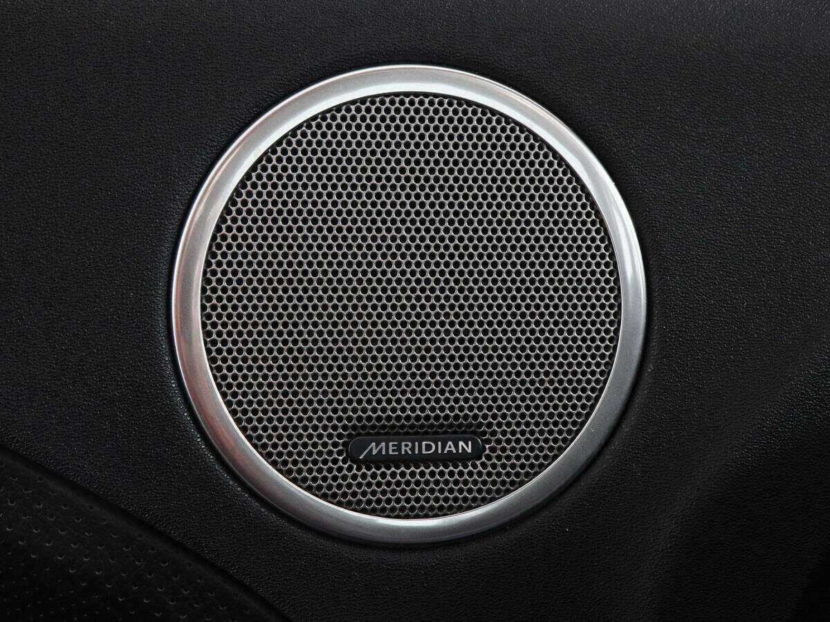 Купить Land Rover Range Rover Evoque с пробегом. Фото: #10