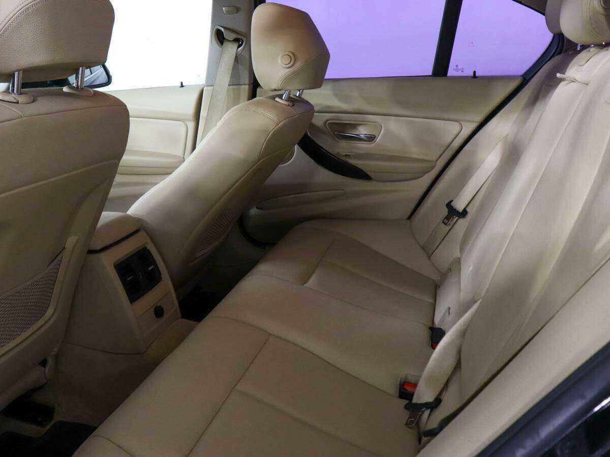 Купить BMW 3 серии с пробегом. Фото: #9