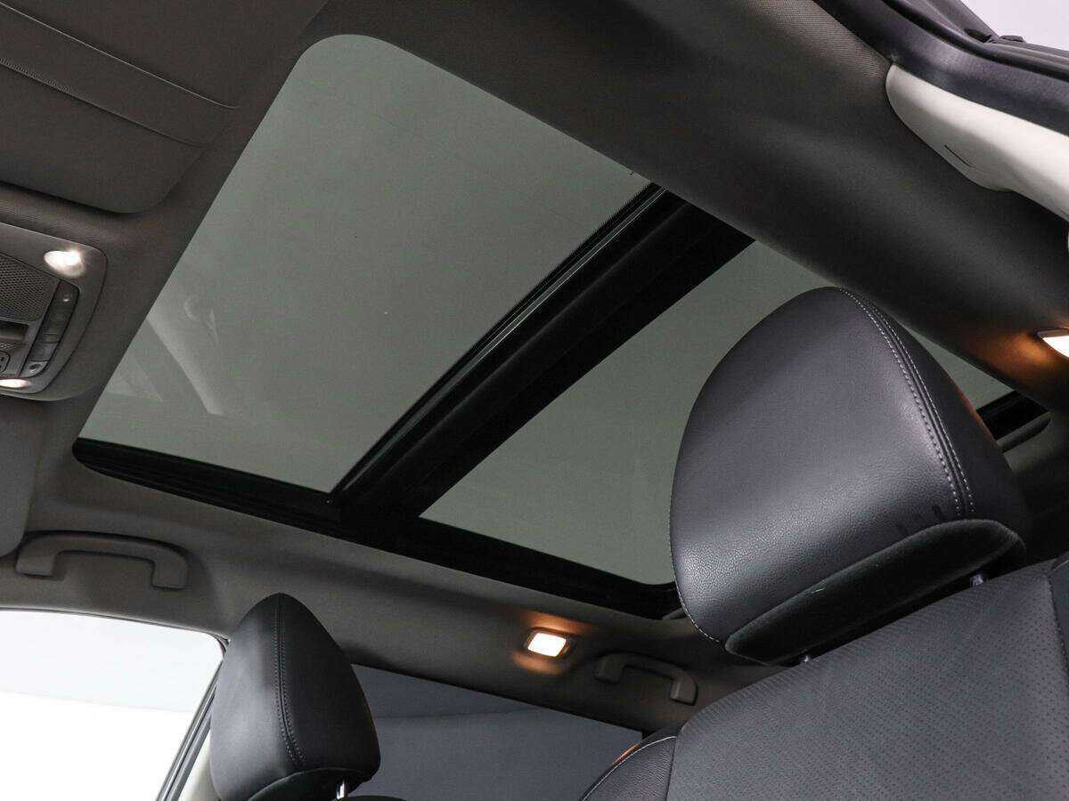 Купить Nissan X-Trail с пробегом. Фото: #13