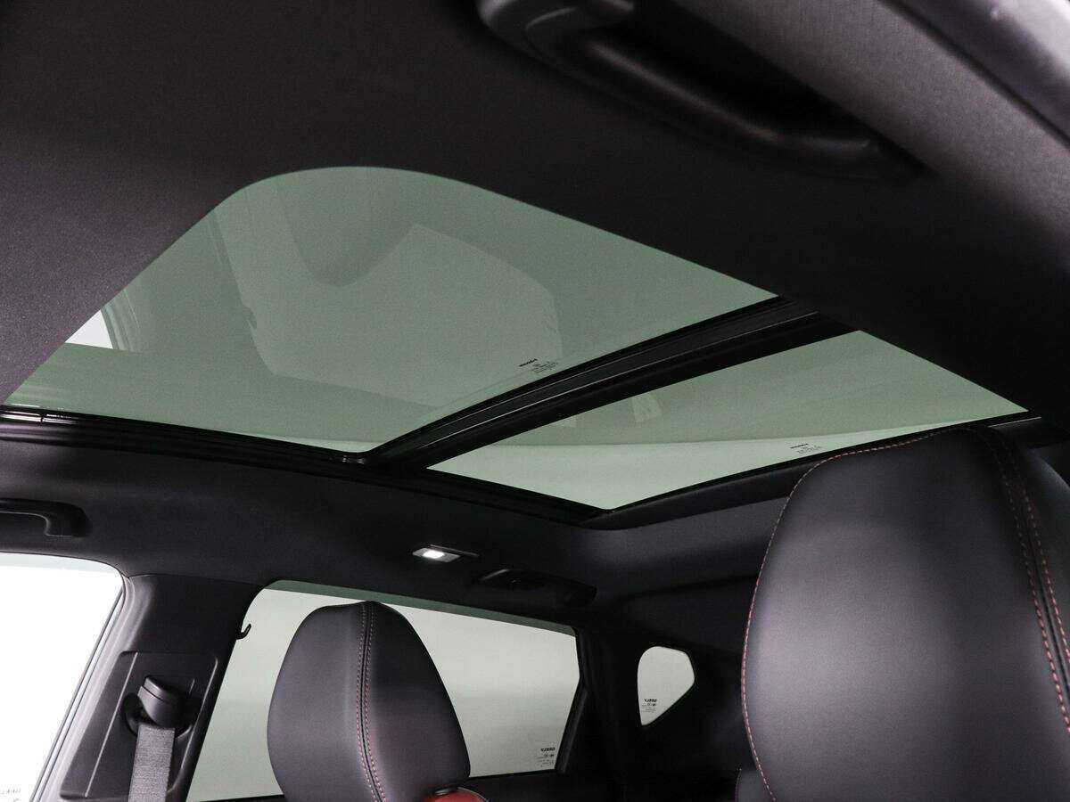 Купить Geely Coolray с пробегом. Фото: #11