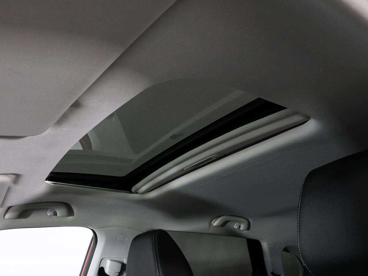 Купить Chevrolet Captiva с пробегом. Фото: #12