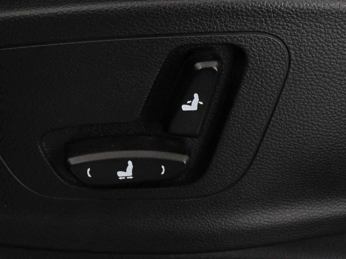 Купить Chevrolet Captiva с пробегом. Фото: #13