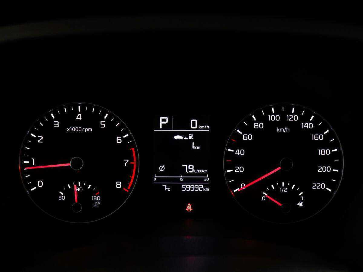 Купить Kia Rio с пробегом. Фото: #10