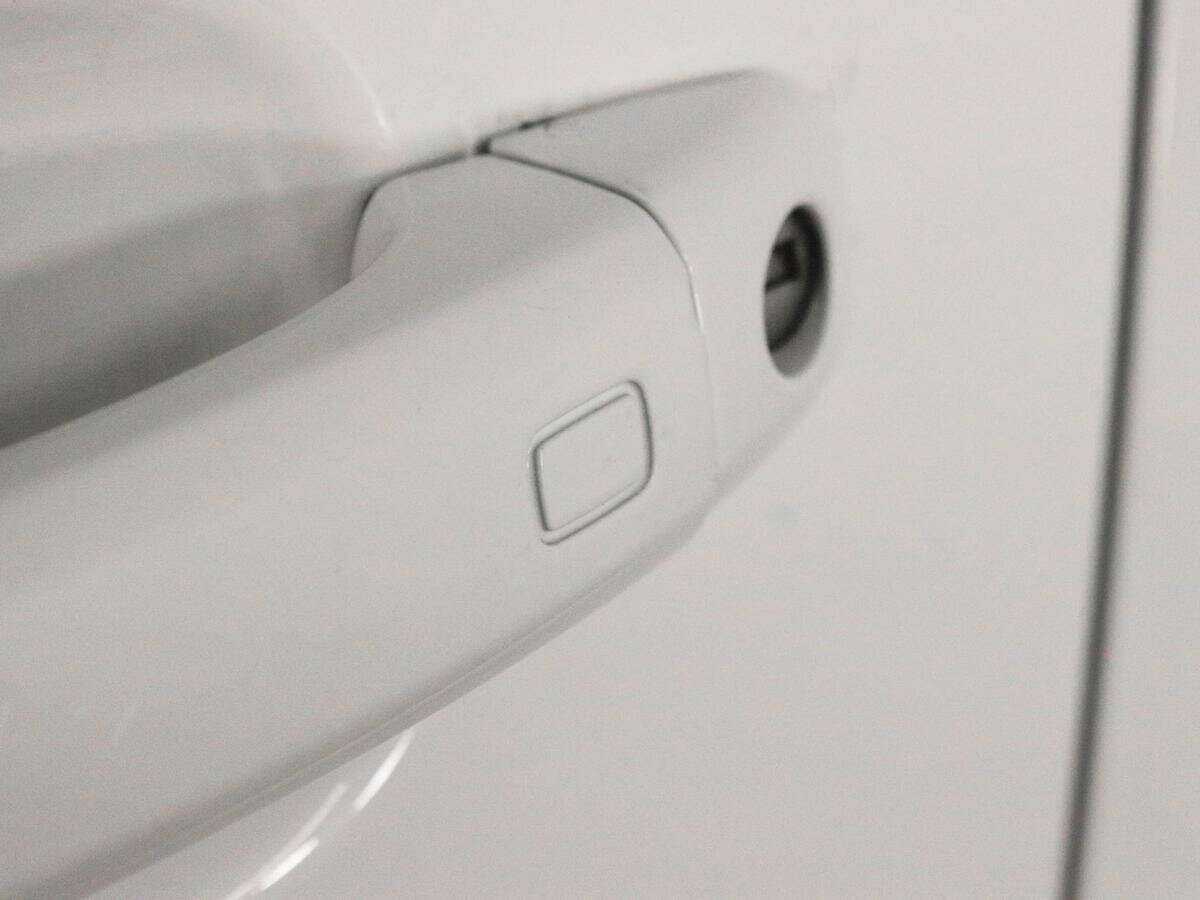 Купить Audi Q5 с пробегом. Фото: #13