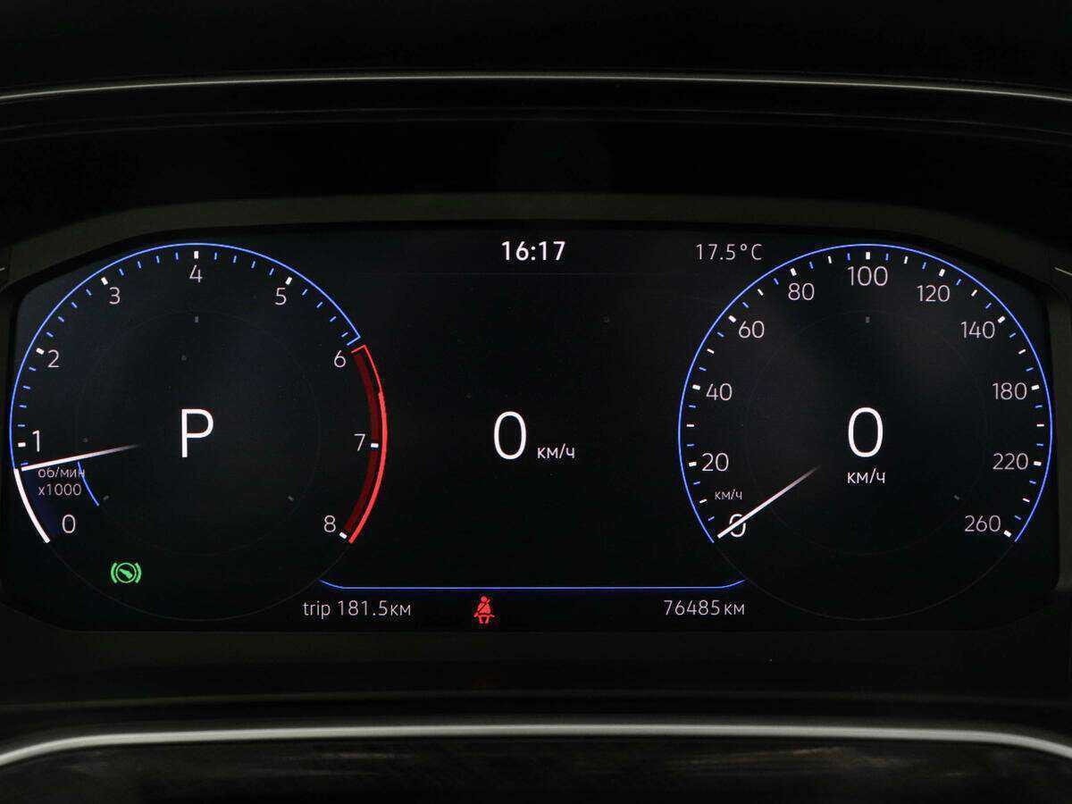 Купить Volkswagen Polo с пробегом. Фото: #10