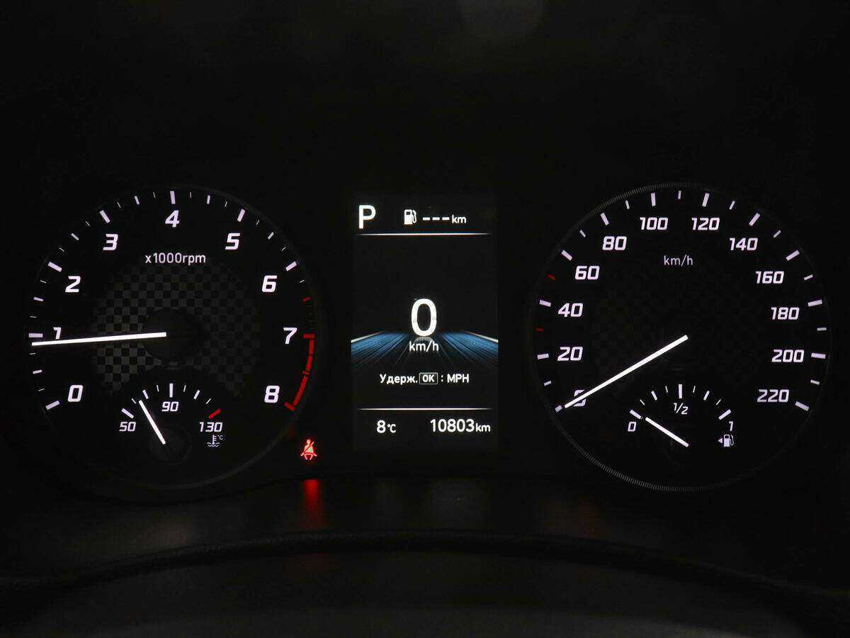 Купить Hyundai Solaris с пробегом. Фото: #10