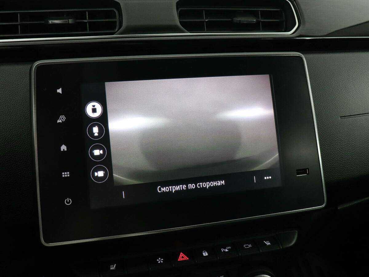 Купить Renault Arkana с пробегом. Фото: #12