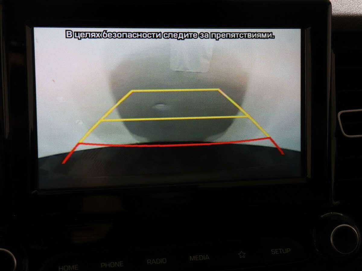 Купить Hyundai Solaris с пробегом. Фото: #12