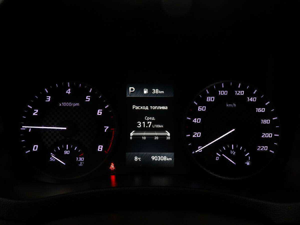 Купить Hyundai Solaris с пробегом. Фото: #10