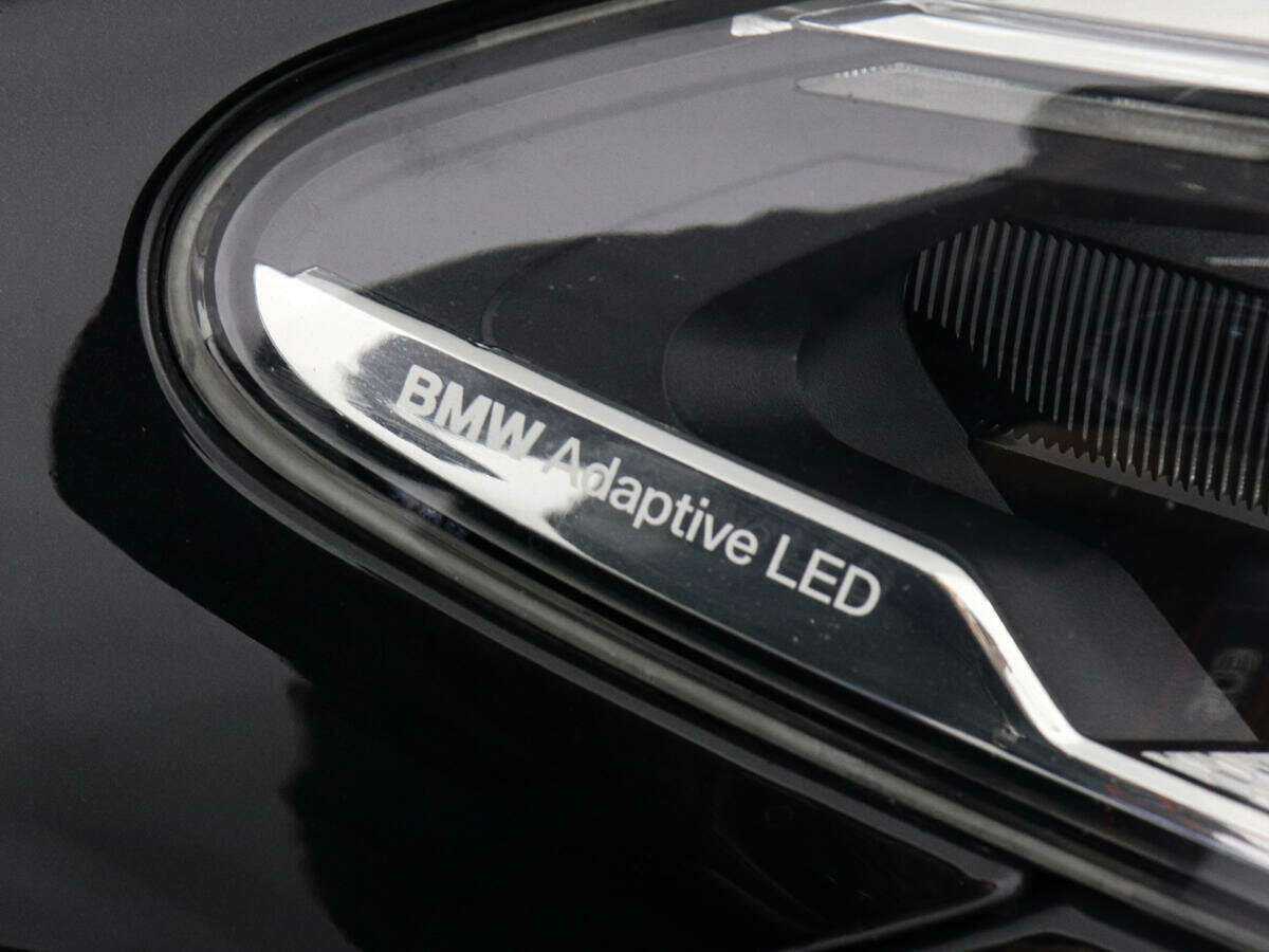 Купить BMW 5 серии с пробегом. Фото: #9