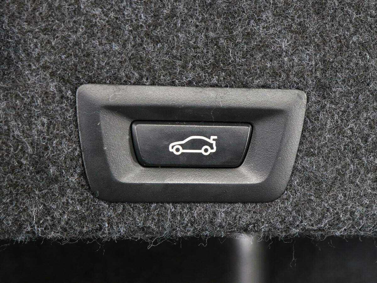 Купить BMW 5 серии с пробегом. Фото: #13