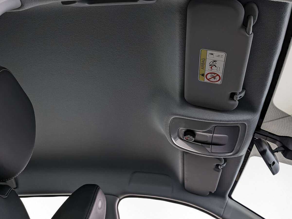 Купить Chery Tiggo 4 Pro с пробегом. Фото: #18