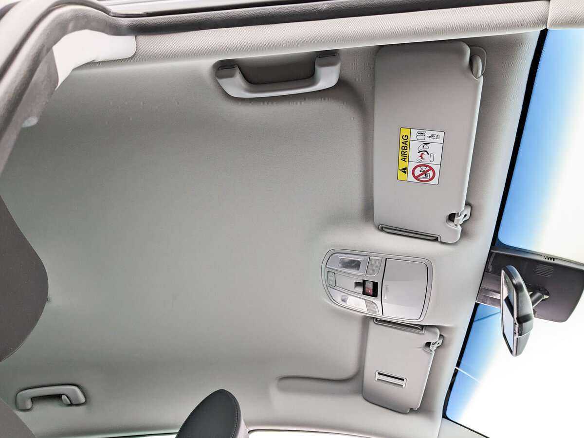 Купить Hyundai Tucson с пробегом. Фото: #17