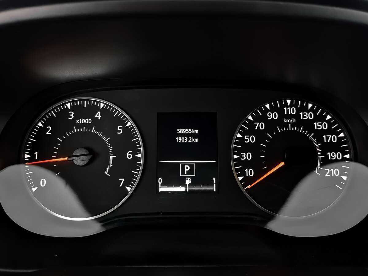 Продажа Б/У Рено Аркана. Фото: #11