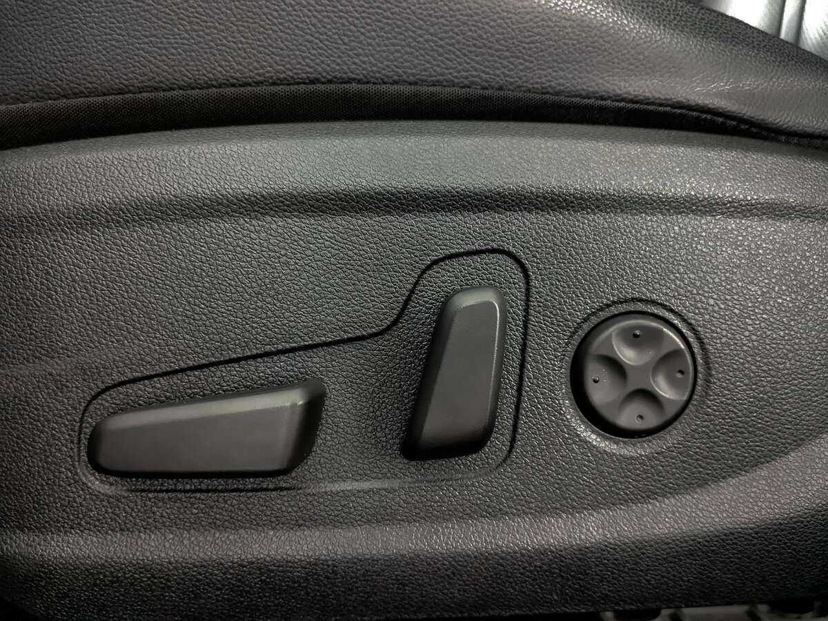 Купить Kia Optima с пробегом. Фото: #24