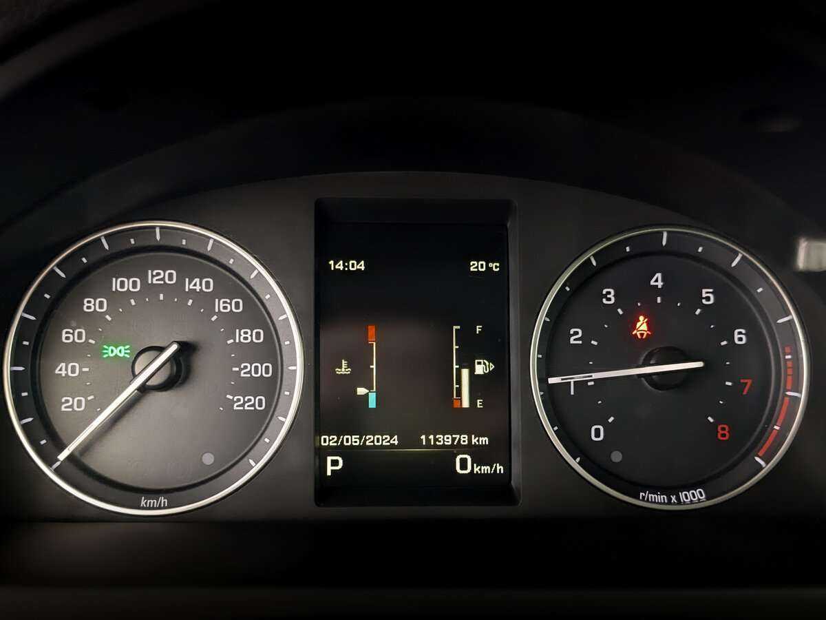 Купить Land Rover Freelander с пробегом. Фото: #10