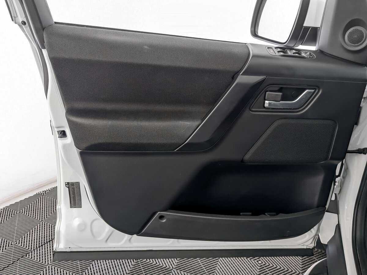 Купить Land Rover Freelander с пробегом. Фото: #14