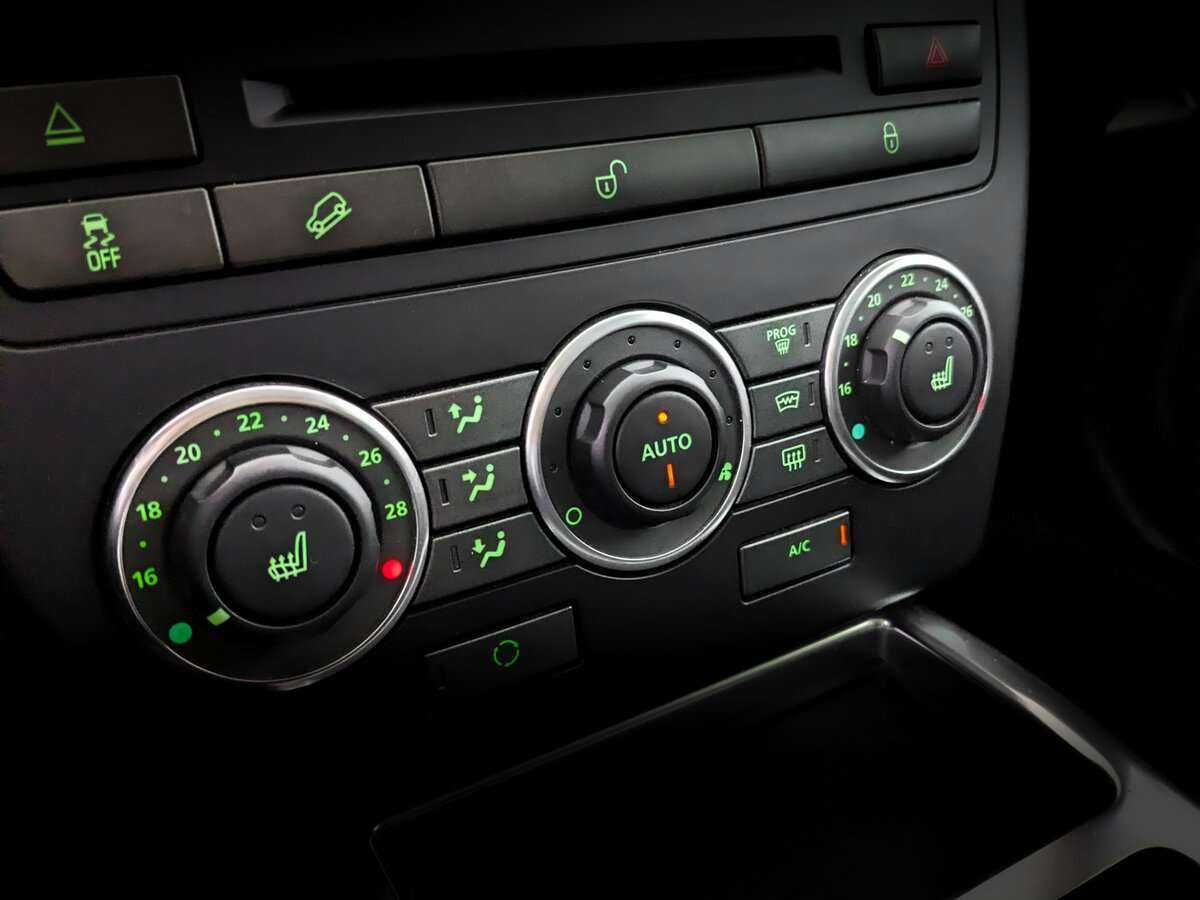 Купить Land Rover Freelander с пробегом. Фото: #20