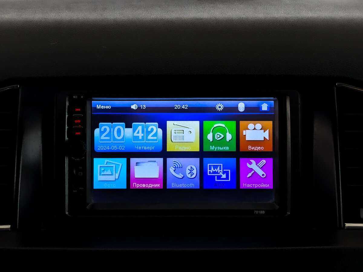 Продажа Б/У УАЗ Патриот. Фото: #12