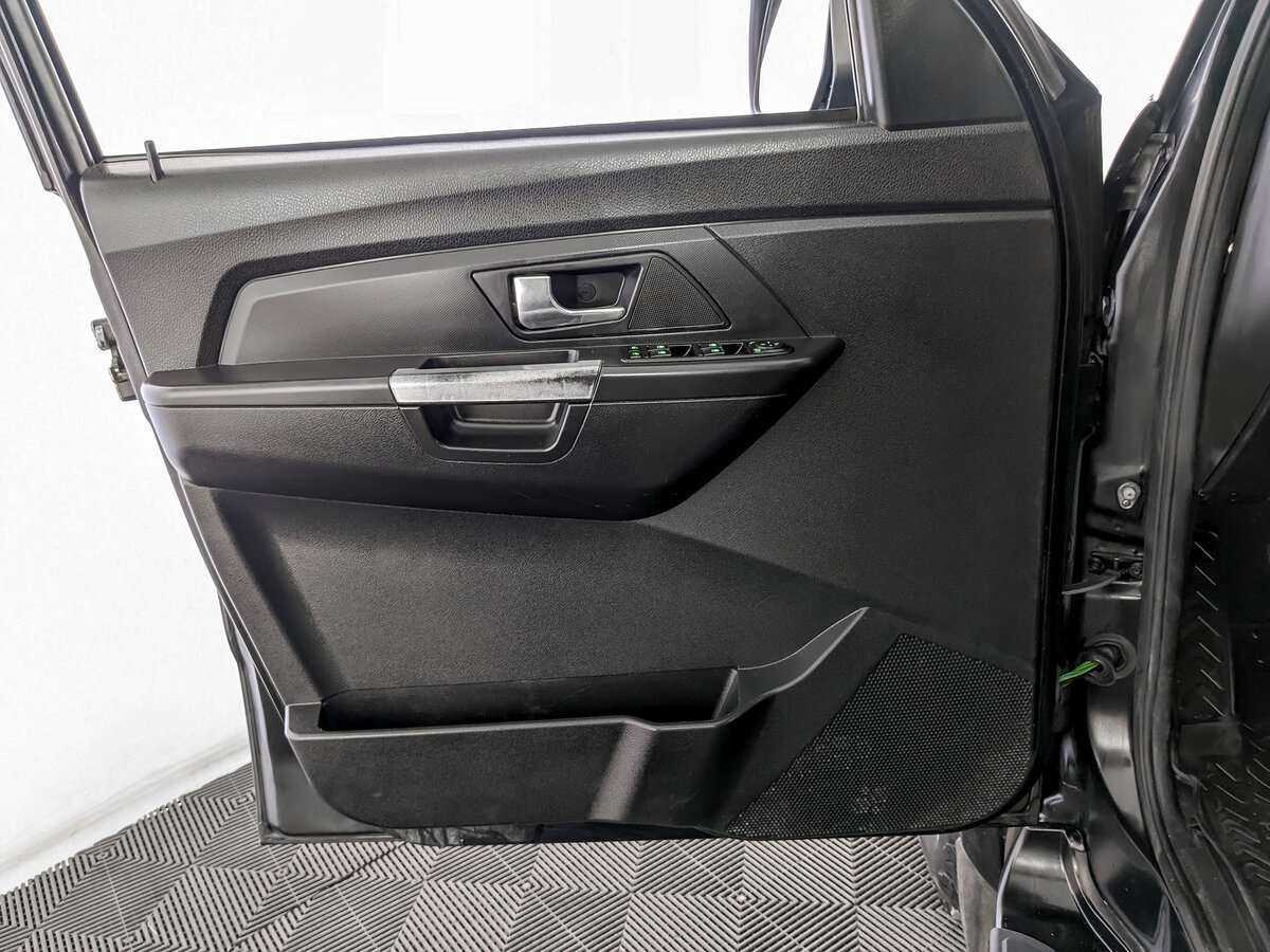 Продажа Б/У УАЗ Патриот. Фото: #14