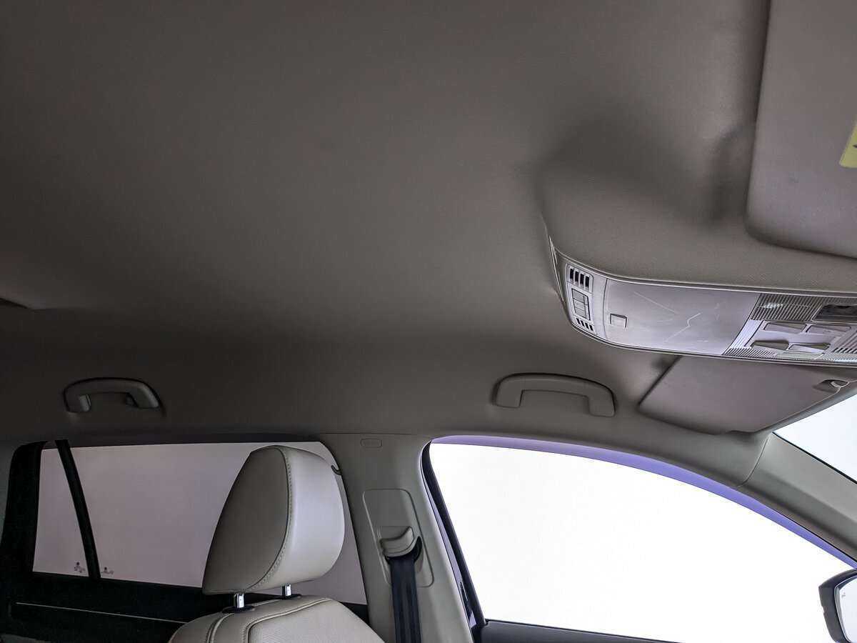 Купить Skoda Kodiaq с пробегом. Фото: #18