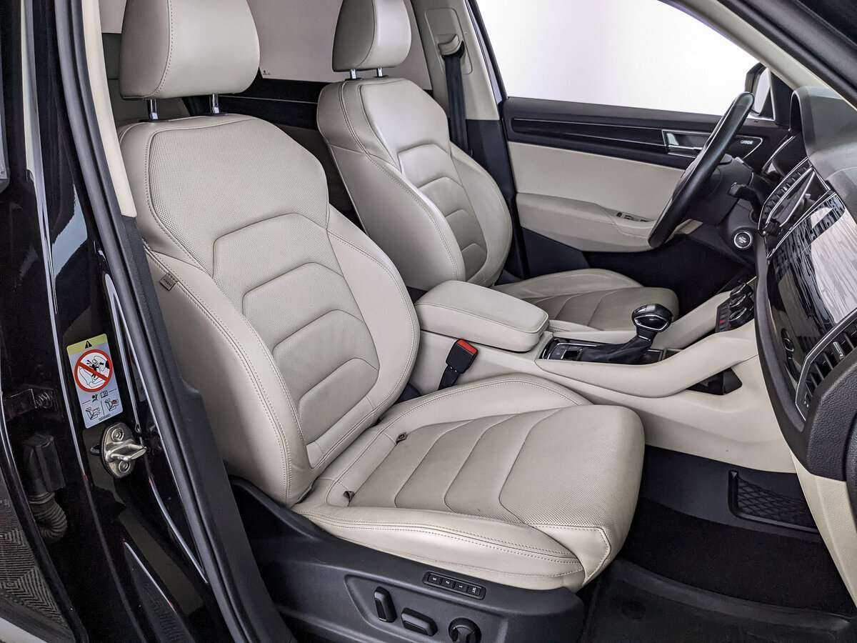 Купить Skoda Kodiaq с пробегом. Фото: #19
