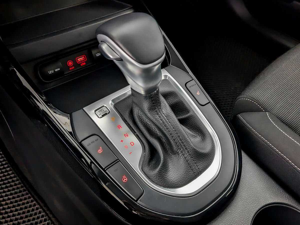 Купить Kia Cerato с пробегом. Фото: #21