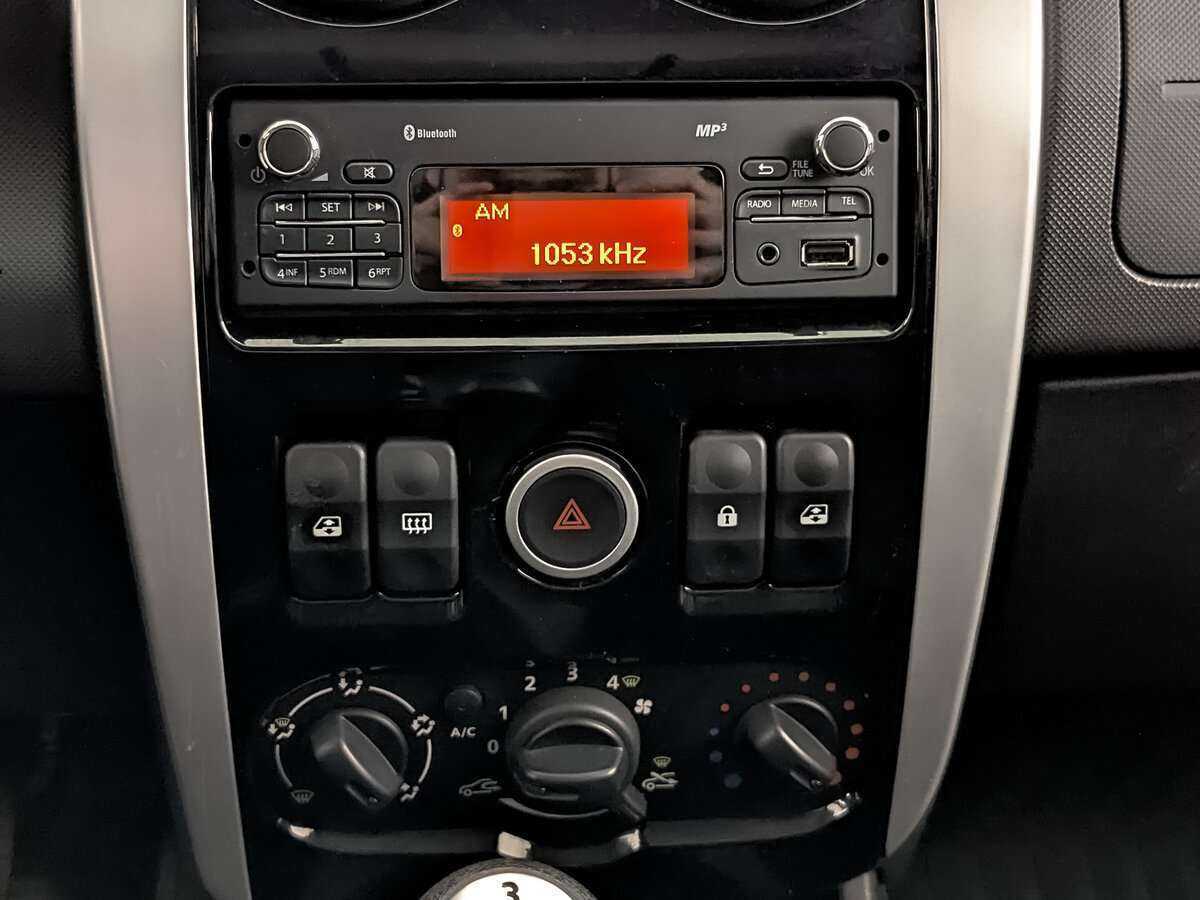 Продажа Б/У Лада (ВАЗ) Ларгус. Фото: #13