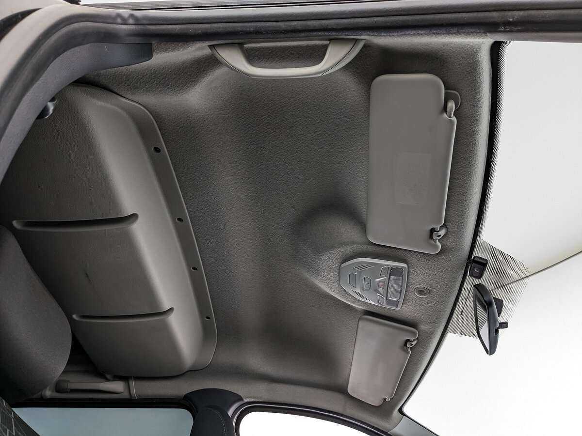 Продажа Б/У Лада (ВАЗ) Ларгус. Фото: #19